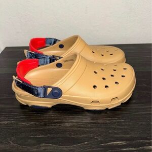 Adult Crocs